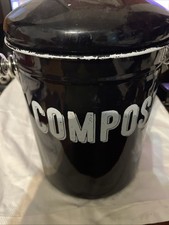Kitchen compost for sale  Newtown