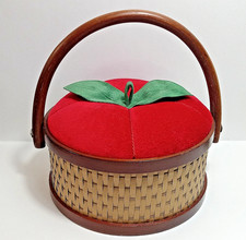 Vtg apple tomato for sale  Roanoke