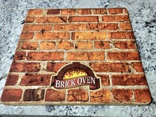 Pizza stone brick for sale  Acworth