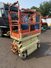 Jlg 1932 scissor for sale  REDDITCH