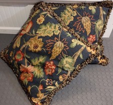 Vintage fringed decorative for sale  Belton
