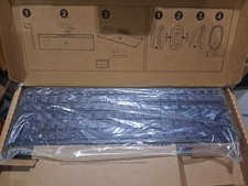 710 wireless keyboard for sale  Waterford