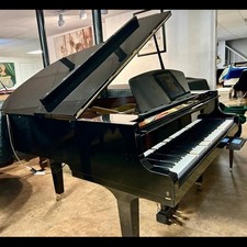 Yamaha grand piano for sale  Lilburn
