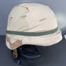 Vtg army ballistic for sale  Mechanicsville