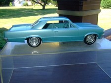 25th scale 1964 for sale  Bluffton