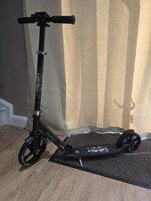 Folding commuter scooter for sale  LYDNEY