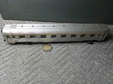 J265 personenwagen waggon gebraucht kaufen  Berlin