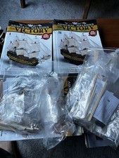Deagostini hms victory gebraucht kaufen  Karlsruhe
