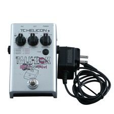 Helicon talkbox synth for sale  Howell
