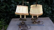 Ancienne paire lampes d'occasion  Saint-Just-Saint-Rambert