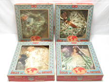 4pc lot vintage for sale  Wadsworth