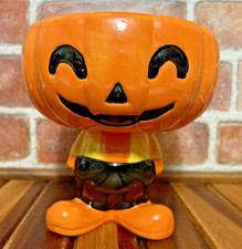 Halloween pumpkin candy for sale  Hollister
