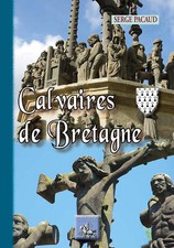 Calvaires bretagne d'occasion  Matha