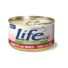 Life tonnetto con usato  Sora