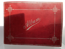 Vintage match box for sale  OXFORD