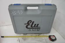 Elu power tool for sale  LEVEN