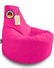 Gamer sitzsack sitzkissen gebraucht kaufen  Berlin
