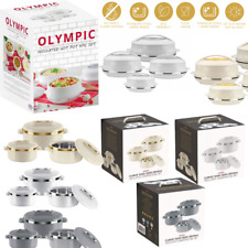 4pc olympic hot for sale  MANCHESTER