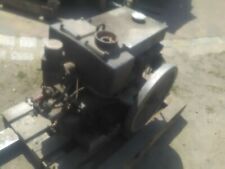 2h65 ddr zweizyl gebraucht kaufen  Lübben-Umland II