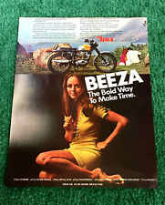 Original 1969 bsa for sale  Cockeysville