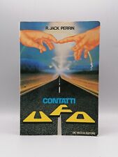 Contatti ufo libro usato  Sanremo