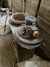 Extractor single bag for sale  ROSS-ON-WYE