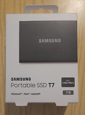Samsung portable ssd usato  Vicenza