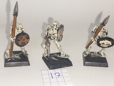 Figurines jeux role d'occasion  Colombes
