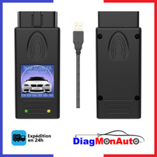 Interface bmw scanner d'occasion  Rumilly
