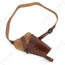 Ww2 shoulder holster d'occasion  Expédié en Belgium