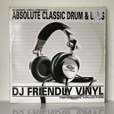 Various slammin vinyl for sale  LANCING