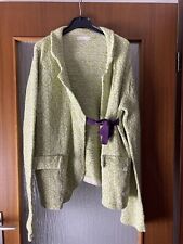 Strickjacke molly grün gebraucht kaufen  Hannover