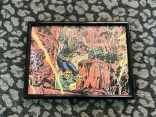 judge dredd art for sale judge dredd art for sale WALSALL