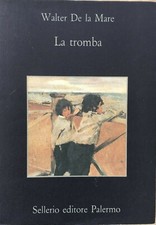Walter mare tromba usato  Italia