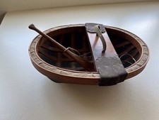 Vintage coracle model for sale  BRIDGNORTH