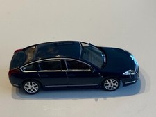Norev citroën bleu d'occasion  Sète