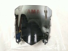 Yamaha sport windshield for sale  Odessa