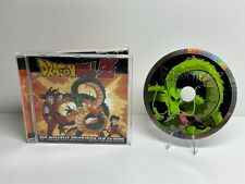 Dragonball ffizieller soundtra gebraucht kaufen  Mannheim