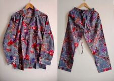 Cotton pajamas women for sale  Short Hills