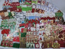 Christmas gift tags for sale  Galax