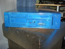 Retro desktop ide gebraucht kaufen  Cottbus
