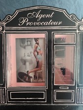 Unusual agent provocateur for sale  LEWES