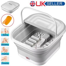 Electric infrared foot for sale  LEICESTER