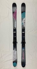 186 nordica unleashed for sale  Bethel