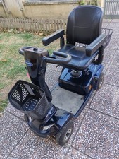 Scooter elettrico leo usato  Crevalcore