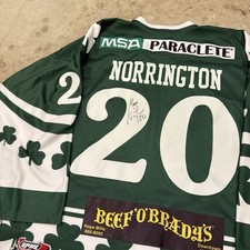 Autograph norrington fayettevi for sale  Birch Run
