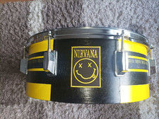 Nirvana bodhran beaters for sale  BELFAST