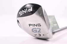 Ping wood degree for sale  LOANHEAD