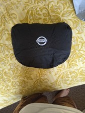 Nissan car headrest for sale  CANVEY ISLAND