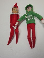 Elf shelf dolls for sale  Oklahoma City